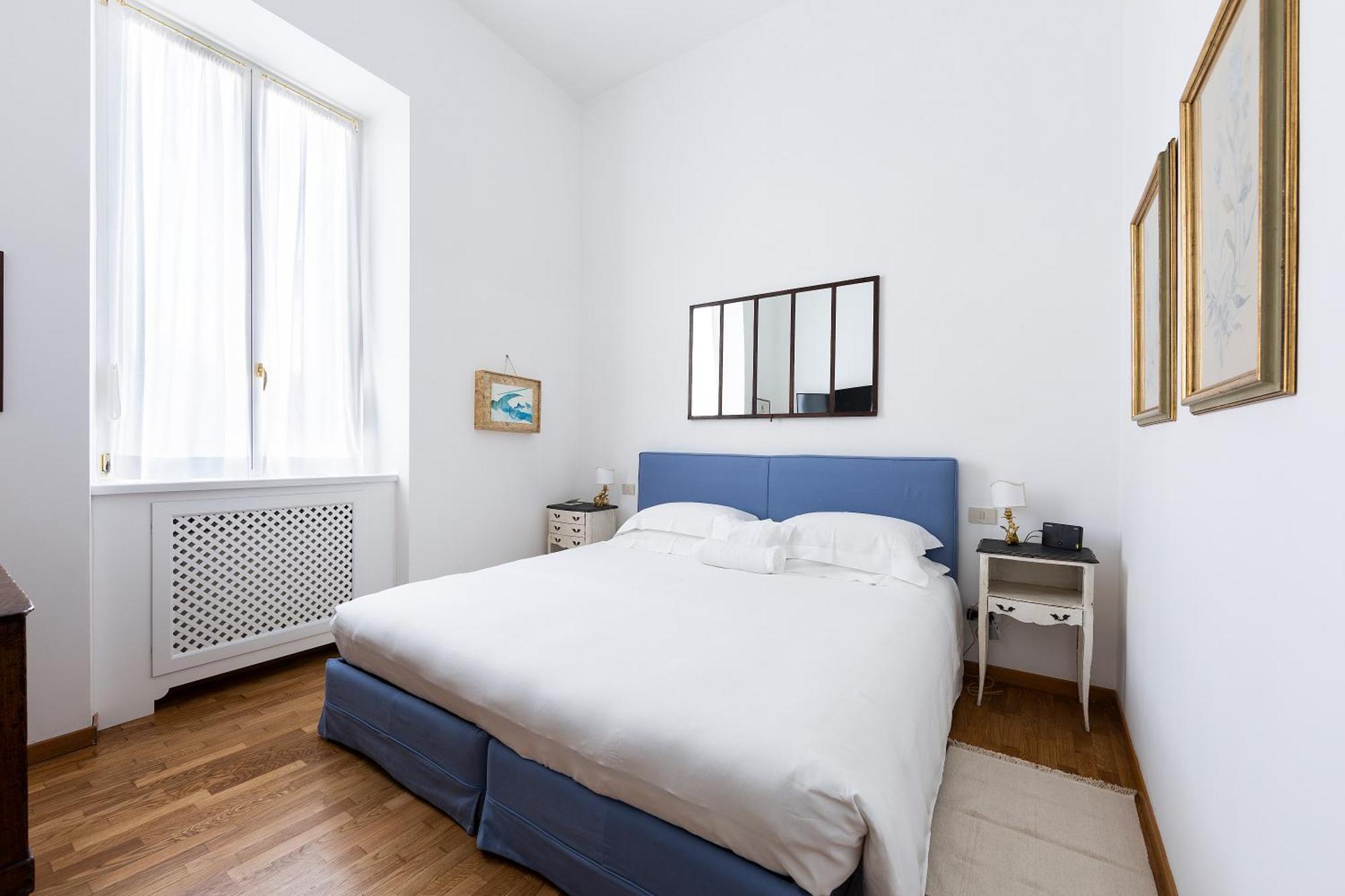 Spalletti Trivelli - Small Luxury Of The World Maison d'hôtes Rome