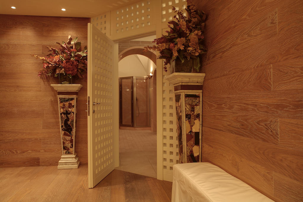Maison d'hôtes Spalletti Trivelli - Small Luxury Of The World