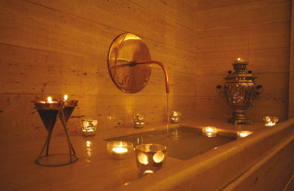 Maison d'hôtes Spalletti Trivelli - Small Luxury Of The World 5*