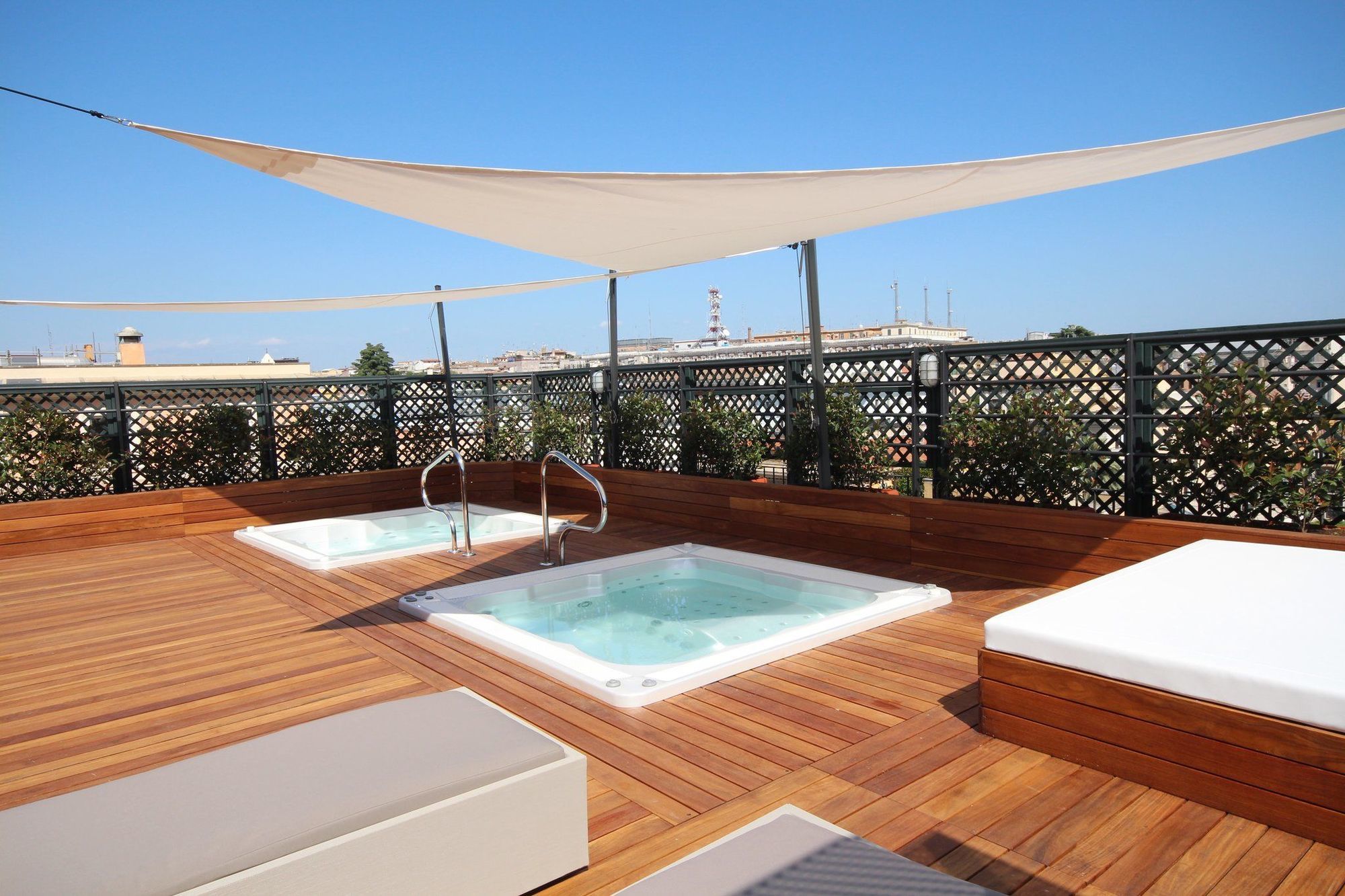 Maison d'hôtes Spalletti Trivelli - Small Luxury Of The World 5*