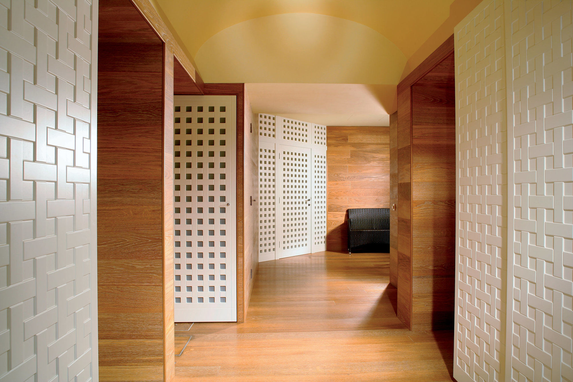 Maison d'hôtes Spalletti Trivelli - Small Luxury Of The World Rome
