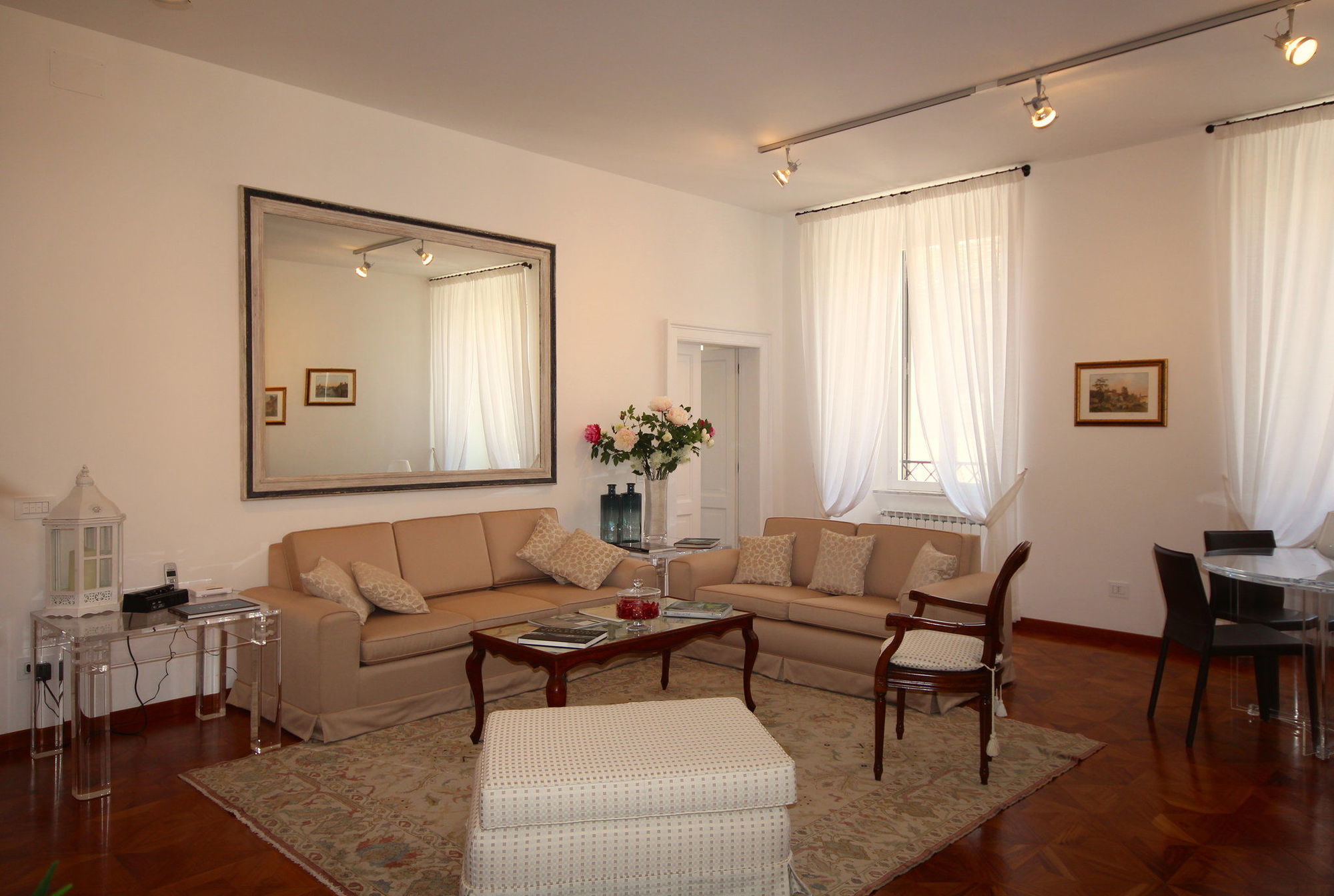 Maison d'hôtes Spalletti Trivelli - Small Luxury Of The World