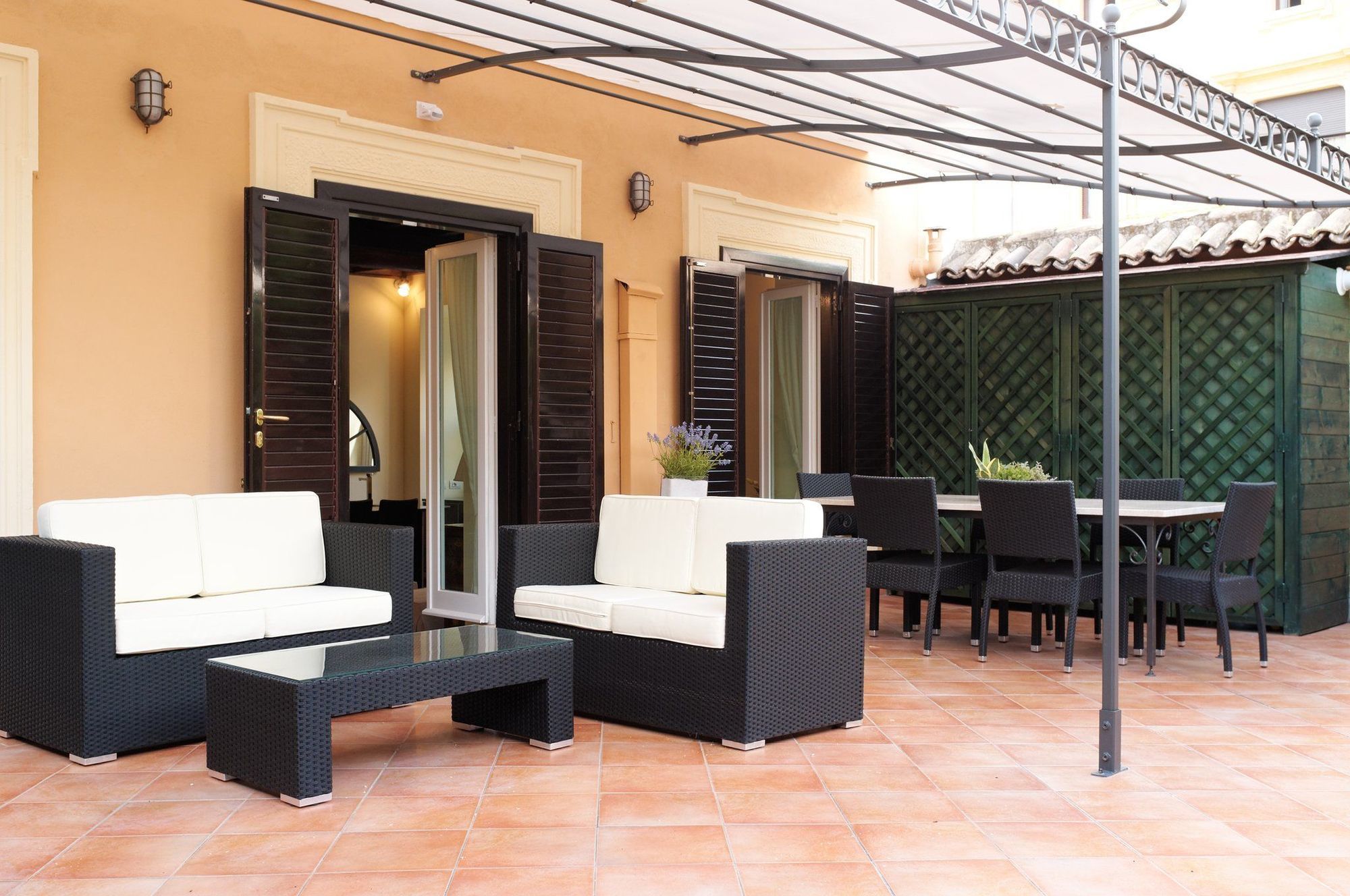Maison d'hôtes Spalletti Trivelli - Small Luxury Of The World 5*