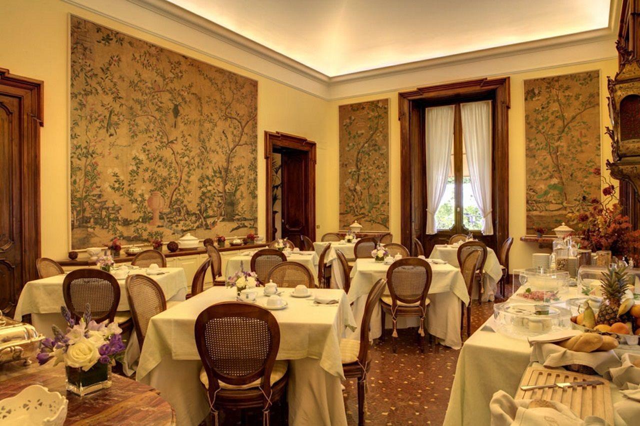 Maison d'hôtes Spalletti Trivelli - Small Luxury Of The World Rome
