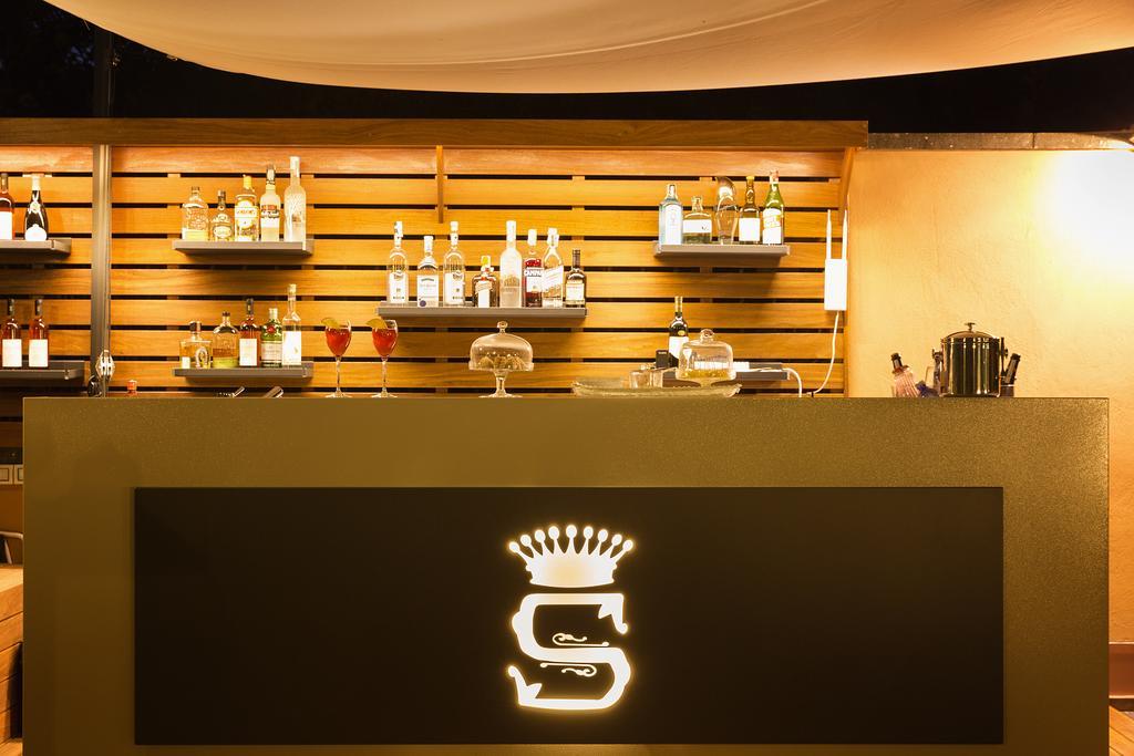 Maison d'hôtes Spalletti Trivelli - Small Luxury Of The World Rome