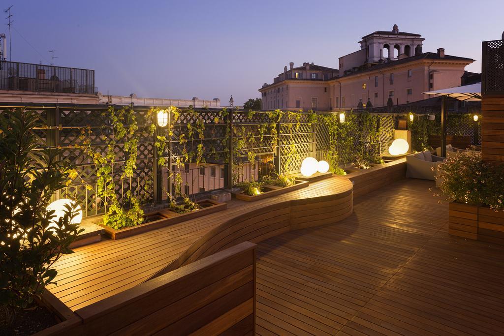 Maison d'hôtes Spalletti Trivelli - Small Luxury Of The World