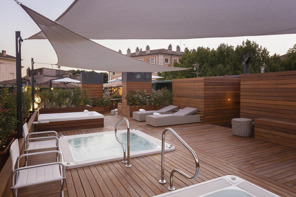 Maison d'hôtes Spalletti Trivelli - Small Luxury Of The World 5*