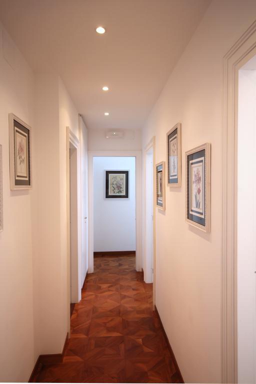 Maison d'hôtes Spalletti Trivelli - Small Luxury Of The World