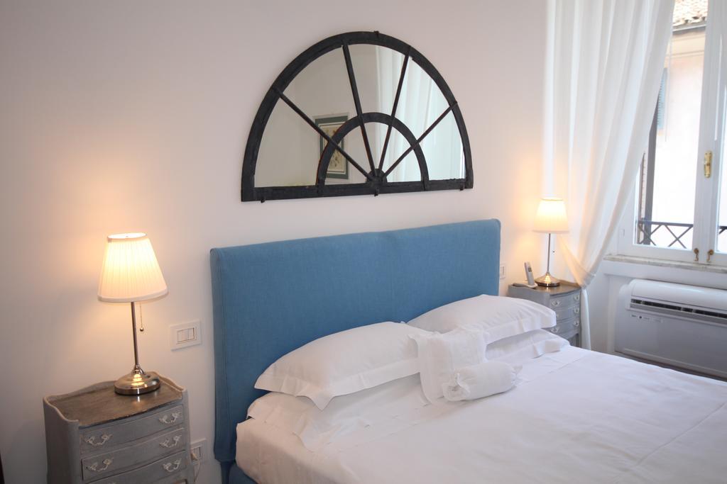 Maison d'hôtes Spalletti Trivelli - Small Luxury Of The World 5*