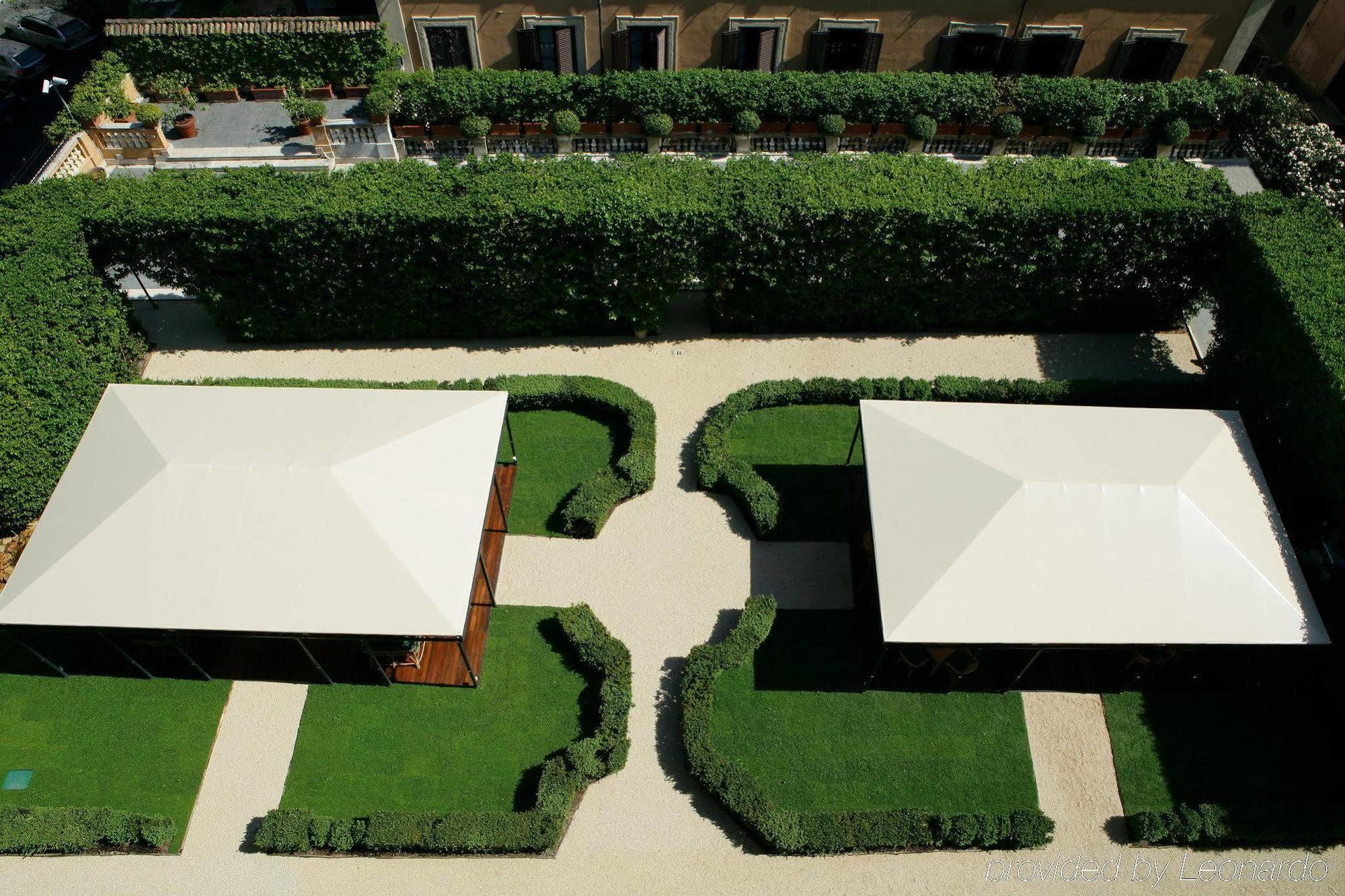 Maison d'hôtes Spalletti Trivelli - Small Luxury Of The World