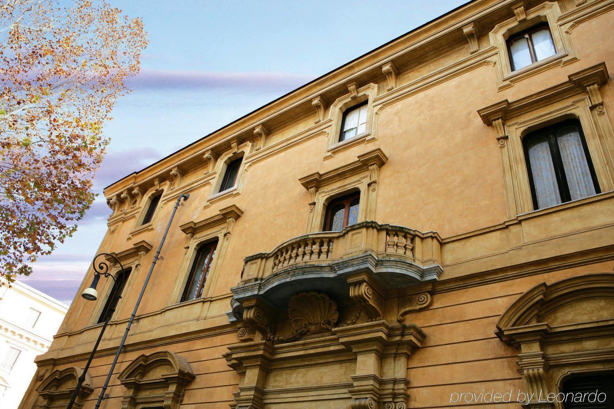 Maison d'hôtes Spalletti Trivelli - Small Luxury Of The World Rome
