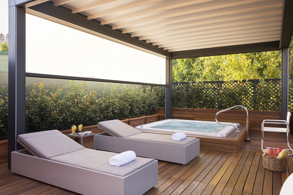 Maison d'hôtes Spalletti Trivelli - Small Luxury Of The World