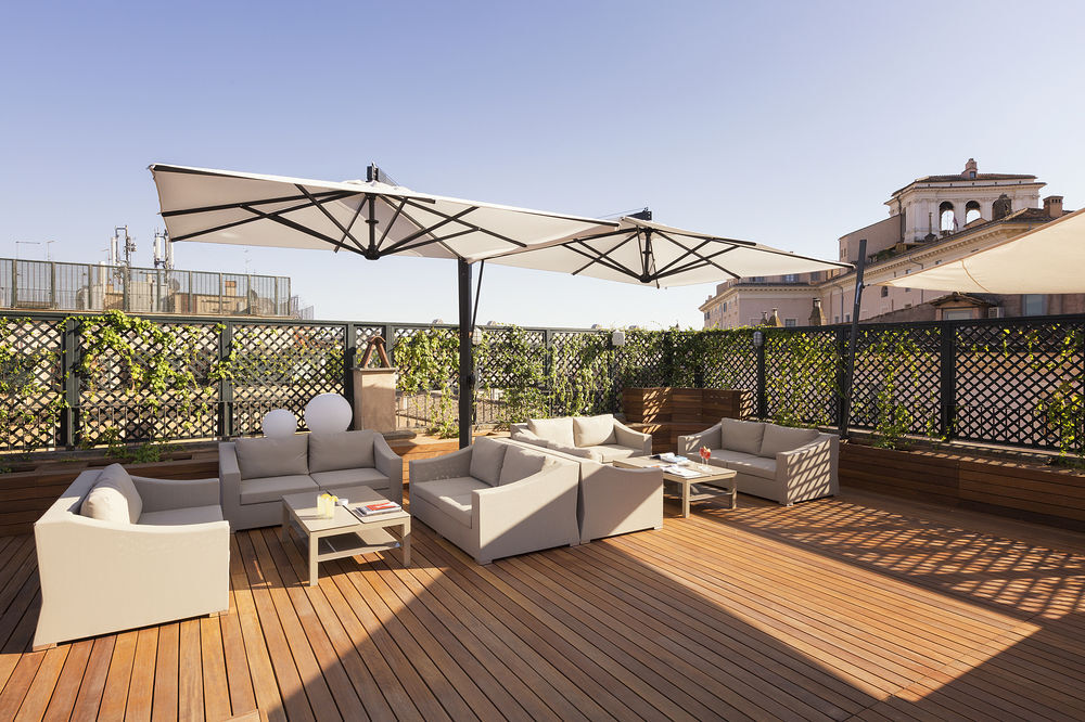 Maison d'hôtes Spalletti Trivelli - Small Luxury Of The World 5*