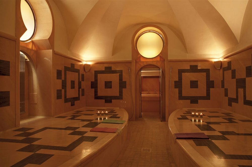 Maison d'hôtes Spalletti Trivelli - Small Luxury Of The World 5*